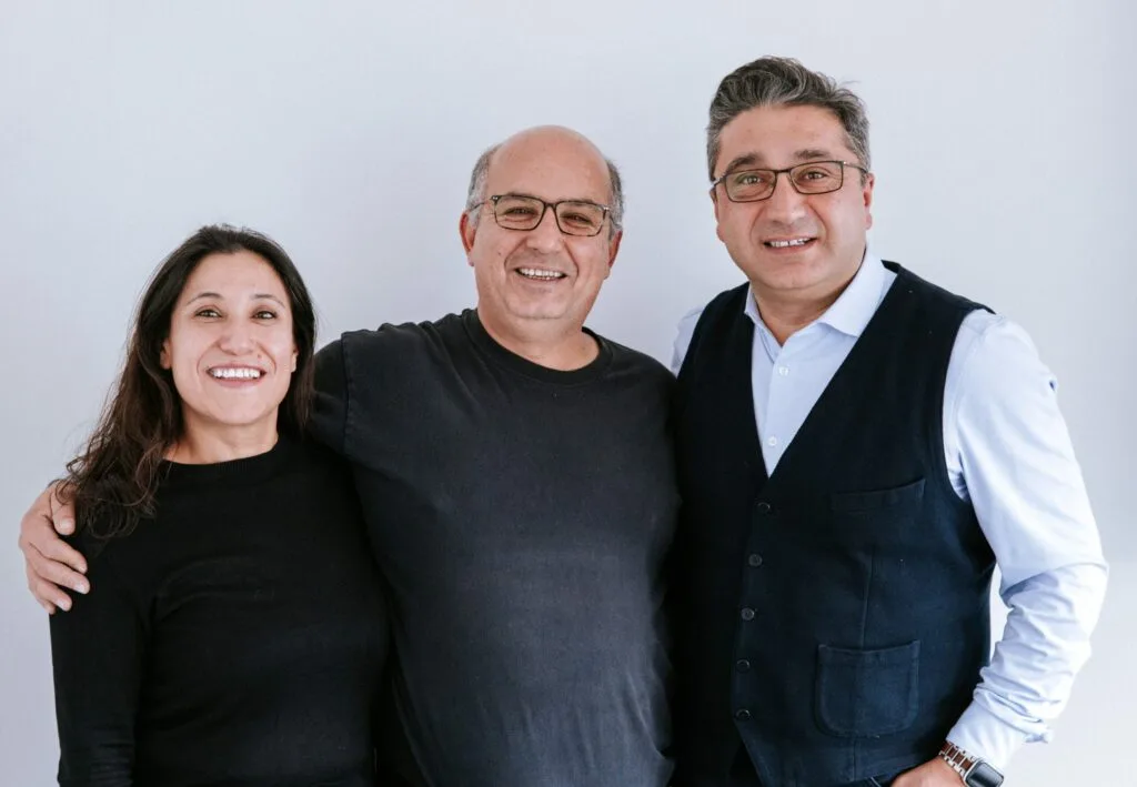 Das Team der S.C.O. GmbH