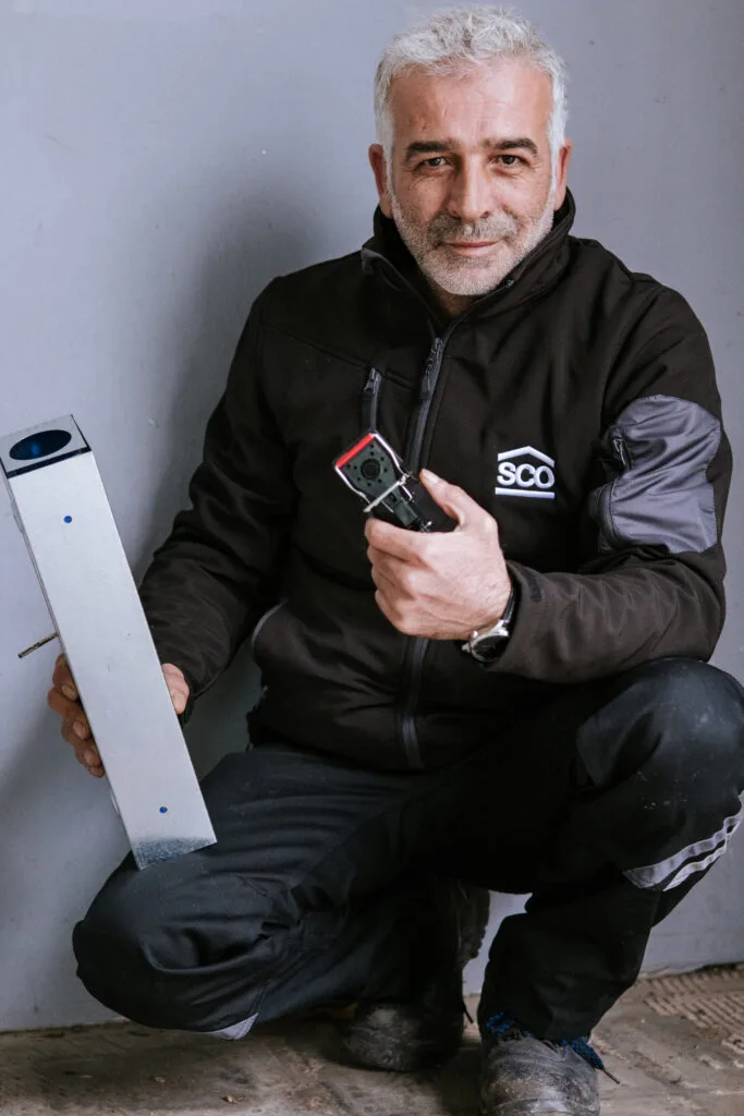 Schädlingskontrolle – S.C.O. Group GmbH