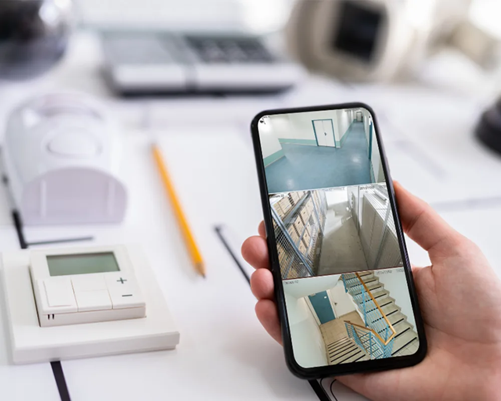 Alarmdienst – S.C.O. GmbH