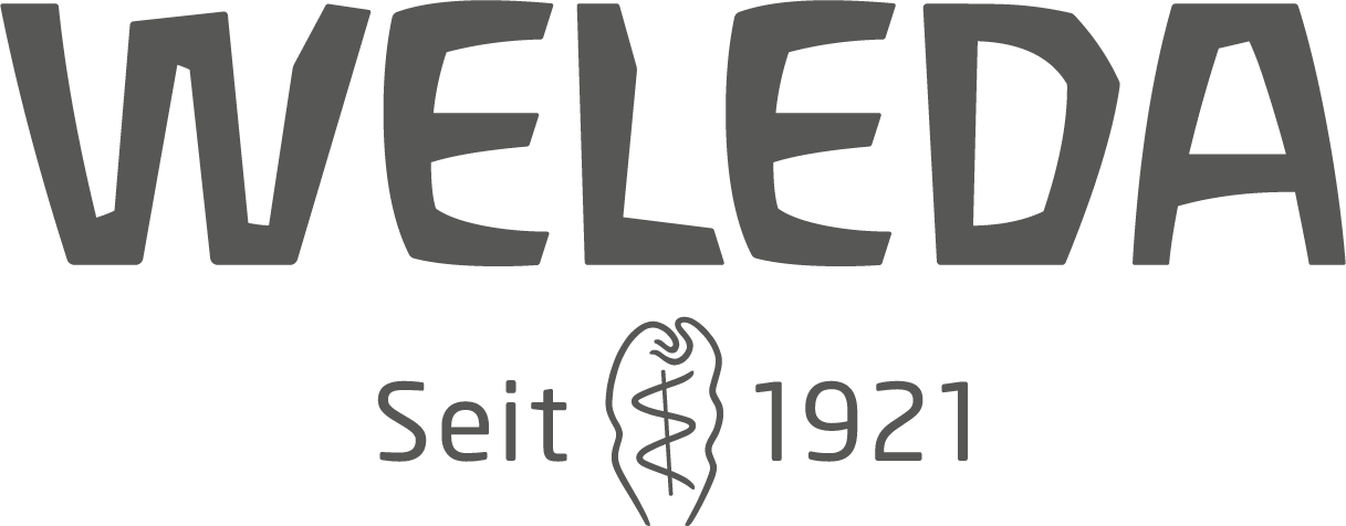 Weleda_logo