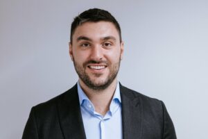 S.C.O. Businessportraits Cem Gül